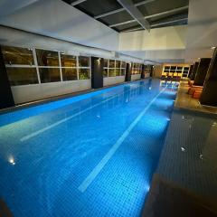 Loft Moderno - High Security And Garage Shoppings