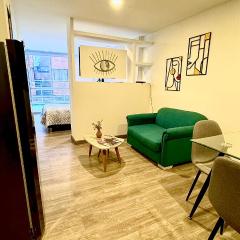 Bogotá y su diversidad