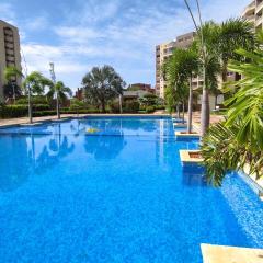 Residencias Carenero Apartamento Vacacional