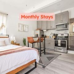 Manhattan Beach Studio with Parking - The Swing Studio EL PORTO DVM DO NOT REACTIVATE