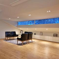 Cozy Villa of a Chairman at Beautiful Paldang Lake