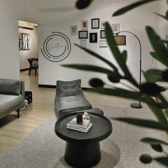 Santai by Anggun De House