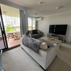 Surf and Sand Seaside Stay