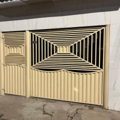 Casa grande e imobiliáda