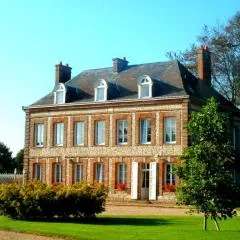 Le Manoir de Conteville