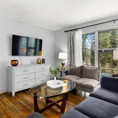 Cozy Home in Oak Ridge w 3BR