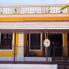 Bel Abri Colonial Living, Pondicherry