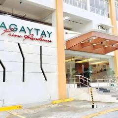 Tagaytay Cityland Taal Lake View with balcony by SAB