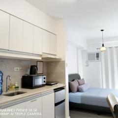 Studio Condo at Camella Northpoint Near Abreeza Mall Davao