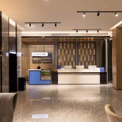 Echarm Hotel Zhanjiang Zhanchuan Avenue Wanda Plaza