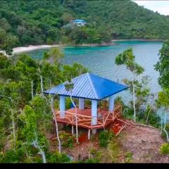 ISLA tress Bonita Wellness Escape Island