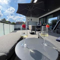 Kranich Quartier Fleesensee OG