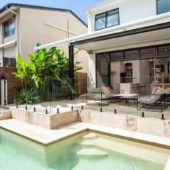 Coastal Retreat Maroubra IH