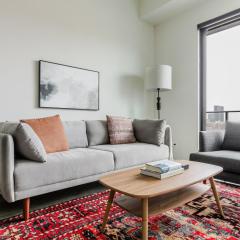 Blueground West Loop gym bbq nr Willis Tower CHI-1208