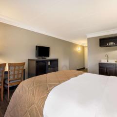 Suburban Studios Syracuse Fairgrounds