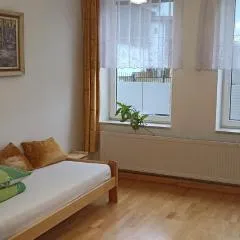 Turista MAMI jednolůžák