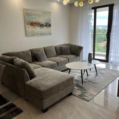 cozy & chic 2bedroom apartment in Kileleshwa
