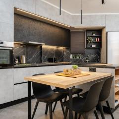 Stylish 1BD Apt in Elliniko