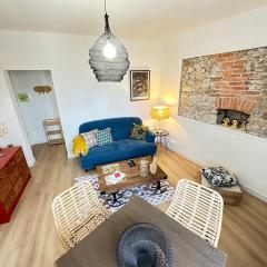 Montagne - Joli T2 rénové, parking