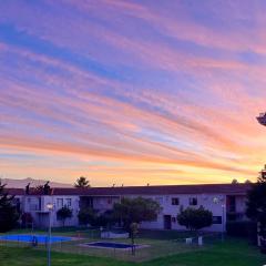 Tranquility - walking distance to beach