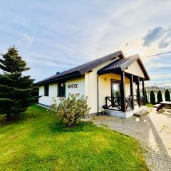Pod Brzozami Apartamenty Bratek & Irys