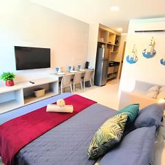 Malia Beach by Temporada Inn