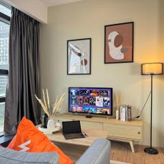 The Benton - Bangsar Trade Centre