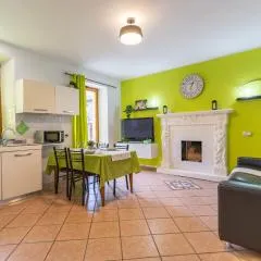 Cozy Flat with Private Garden