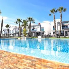 Magnifico apartamento en Oasis Beach