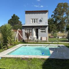 Complejo Santa Ana Miramar Buenos Aires