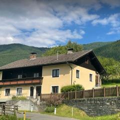 Ferienwohnung Traumblick in Gmünd