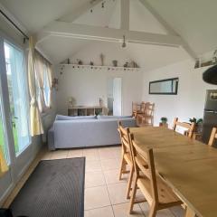 Petite maison de plein pied