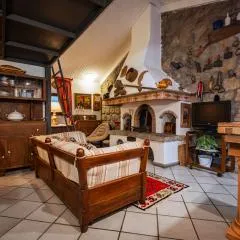 Santa Fiora Ospitalità Diffusa - Il Camino