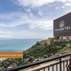 Domus Mea, Case Vacanza Vista Mare vicino Taormina