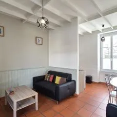 F3 house with garden in Grosbreuil