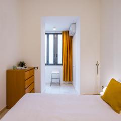 Metro Università Apartment by Wonderful Italy