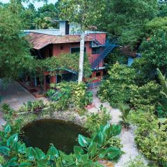 Manah Homestay Alleppey