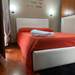 Nonno Antonio's House