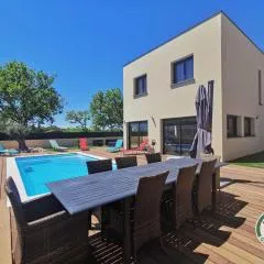 La villa manon