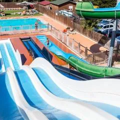 Camping La Palmeraie