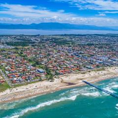 Linda Casa Térrea em Xangri-Lá