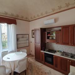 Apartment Villa il Lauro