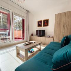 Suite Maimonides Fuengirola