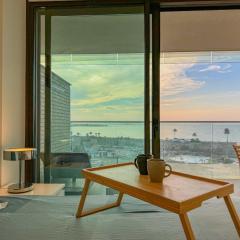 Flamencos 5D - Beachfront flat