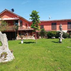 Apartments Umag 2376