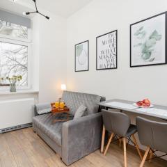 Kraków Studio Wawrzyńca by Noclegi Renters