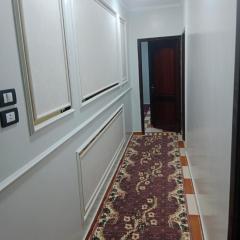 الشريف للشقق الفندقيه