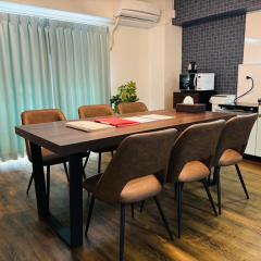 First Minamihorie 401 ファースト南堀江 401