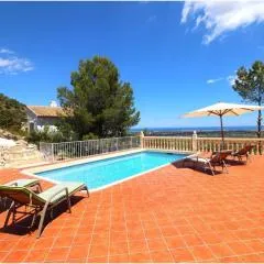 Villa Manolo