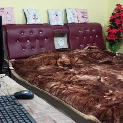 Pine Guest House sawan tangmarg